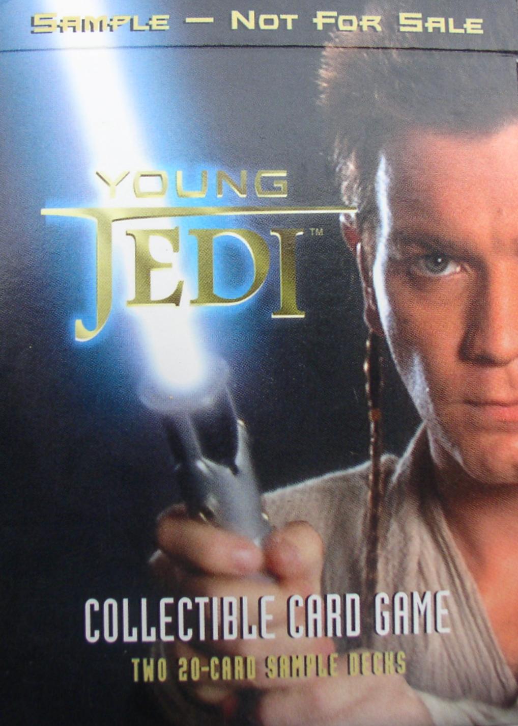 Young Jedi