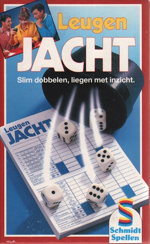 Leugen Jacht