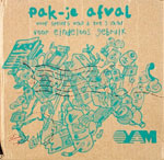 Pak-je Afval (1)