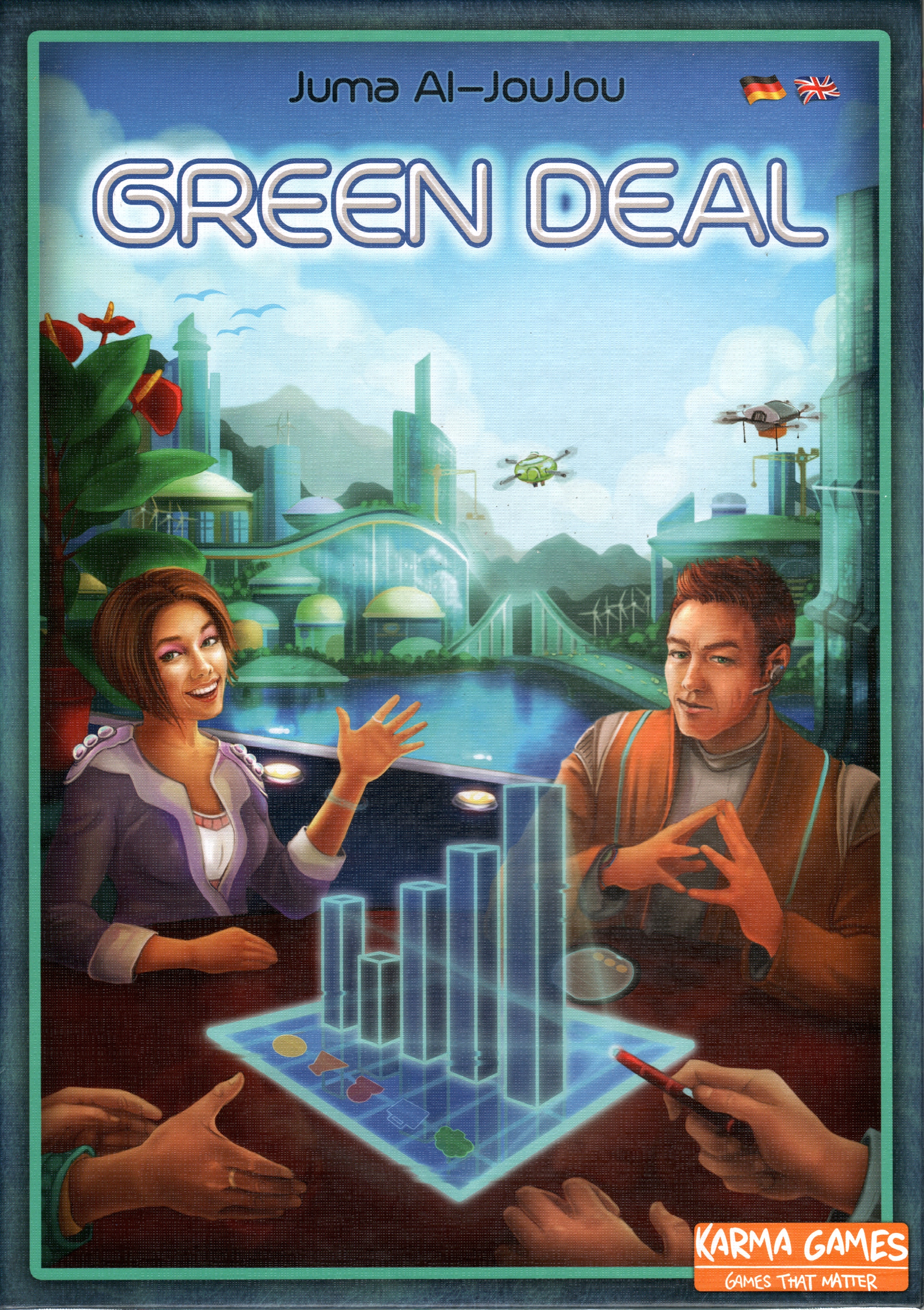 Green Deal