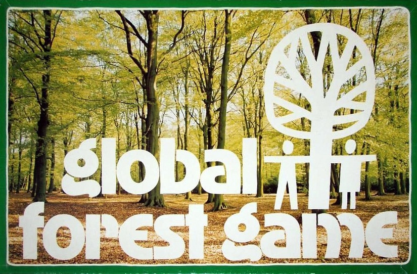 Global Forest Game
