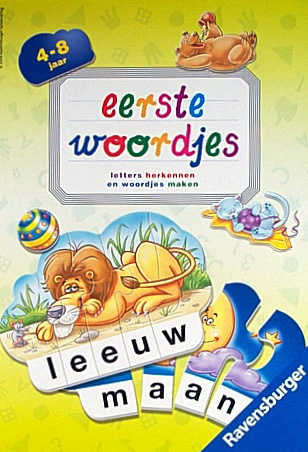 Eerste woordjes