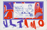 Ultimo