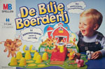 De Blije Boerderij