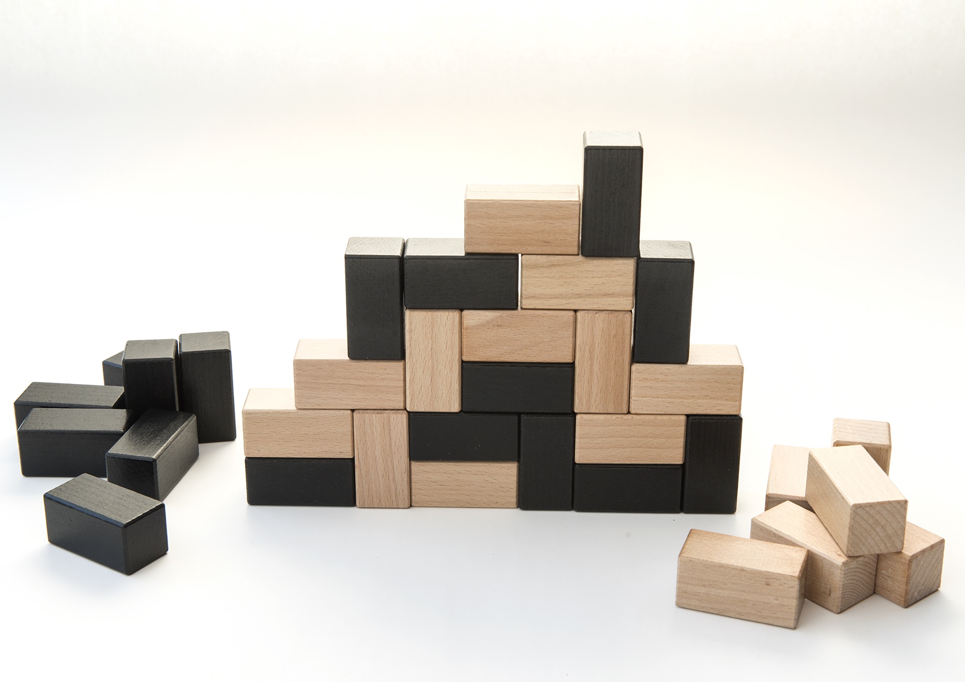 Block-Building