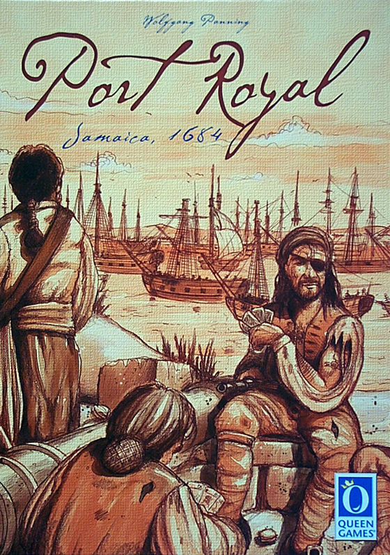 Port Royal