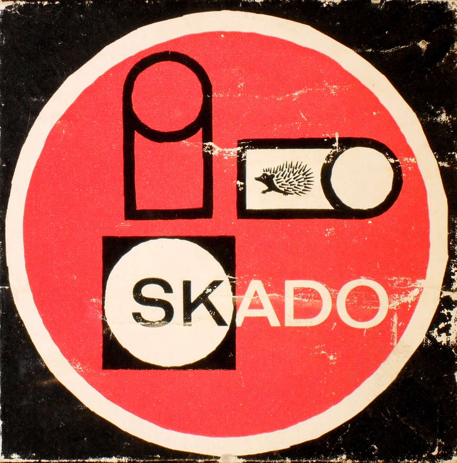 Skado