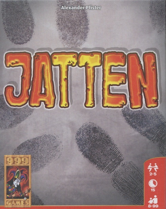 Jatten