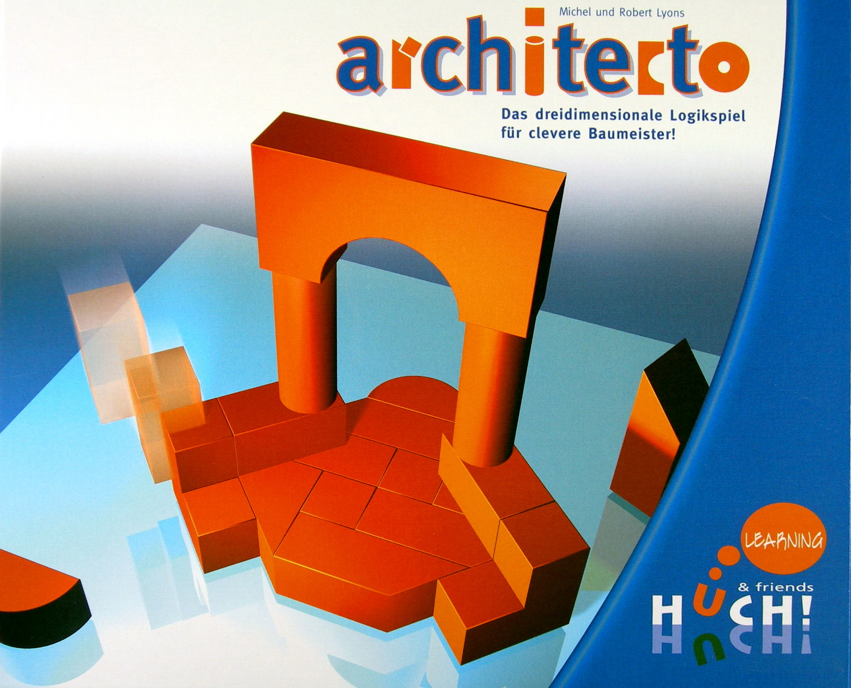 Architecto (Huch)