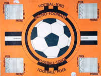 Voetbal Toto