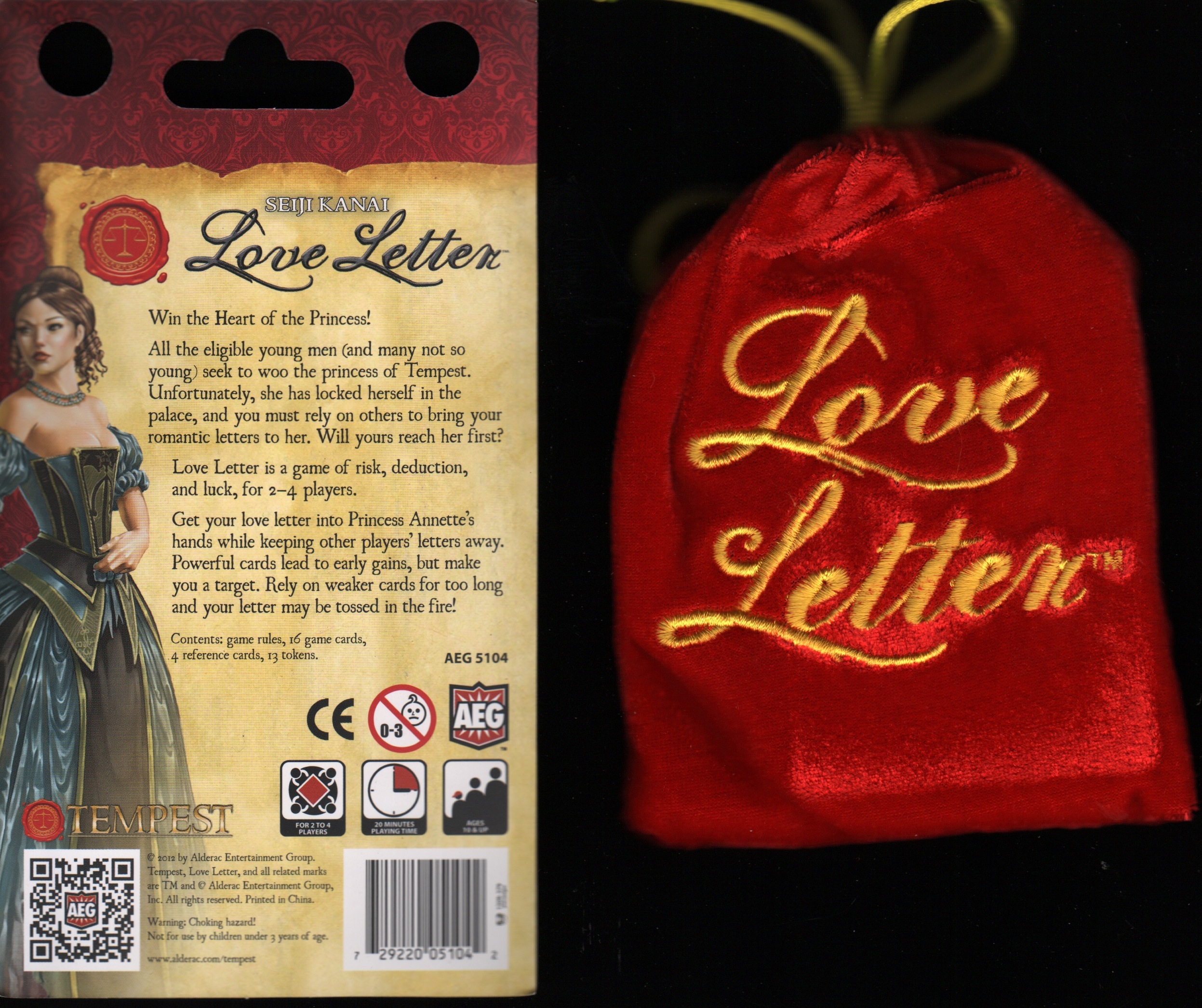 Love Letter