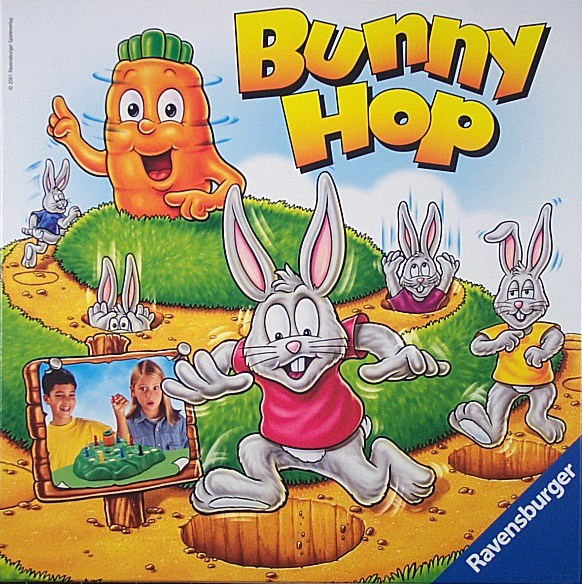 Bunny Hop