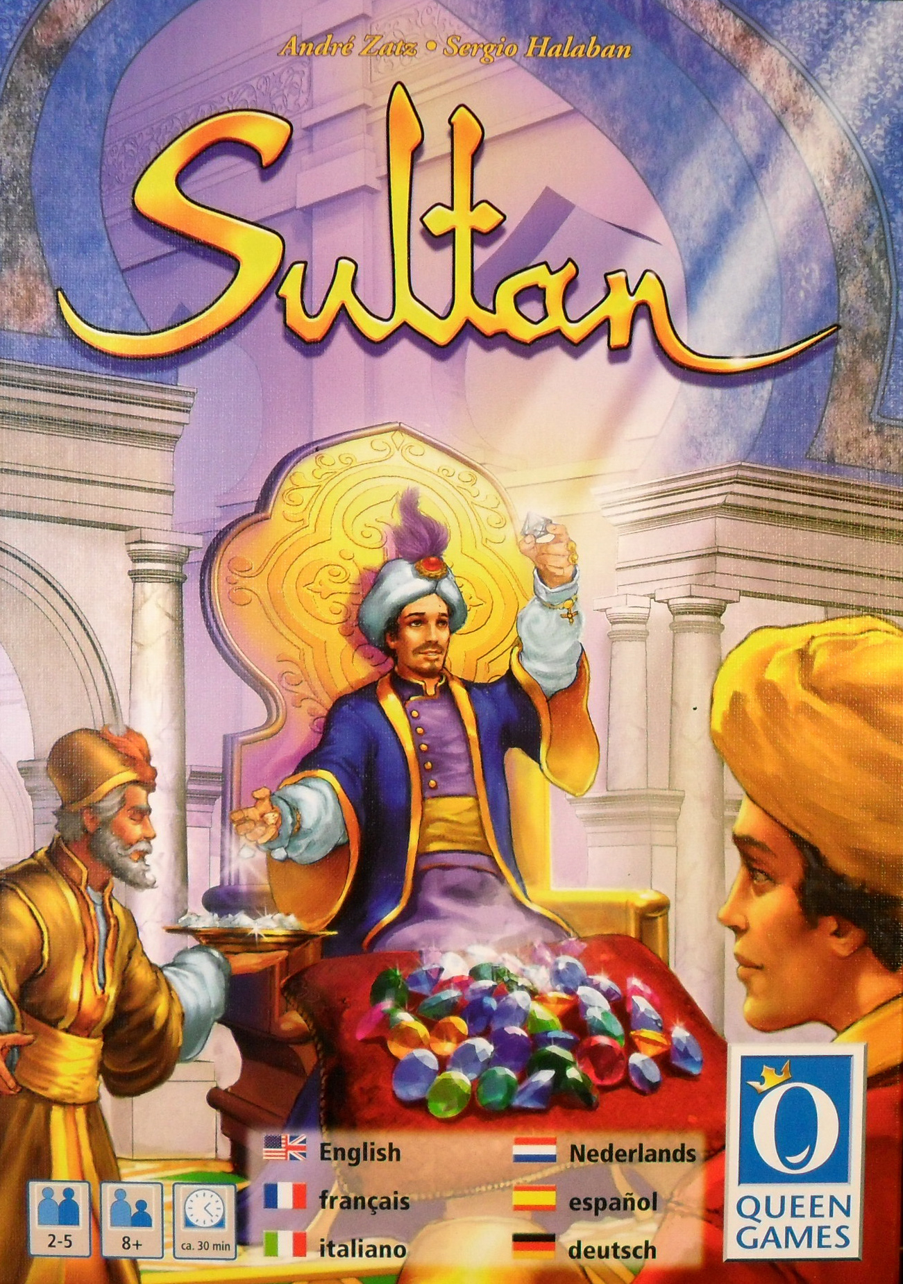 Sultan