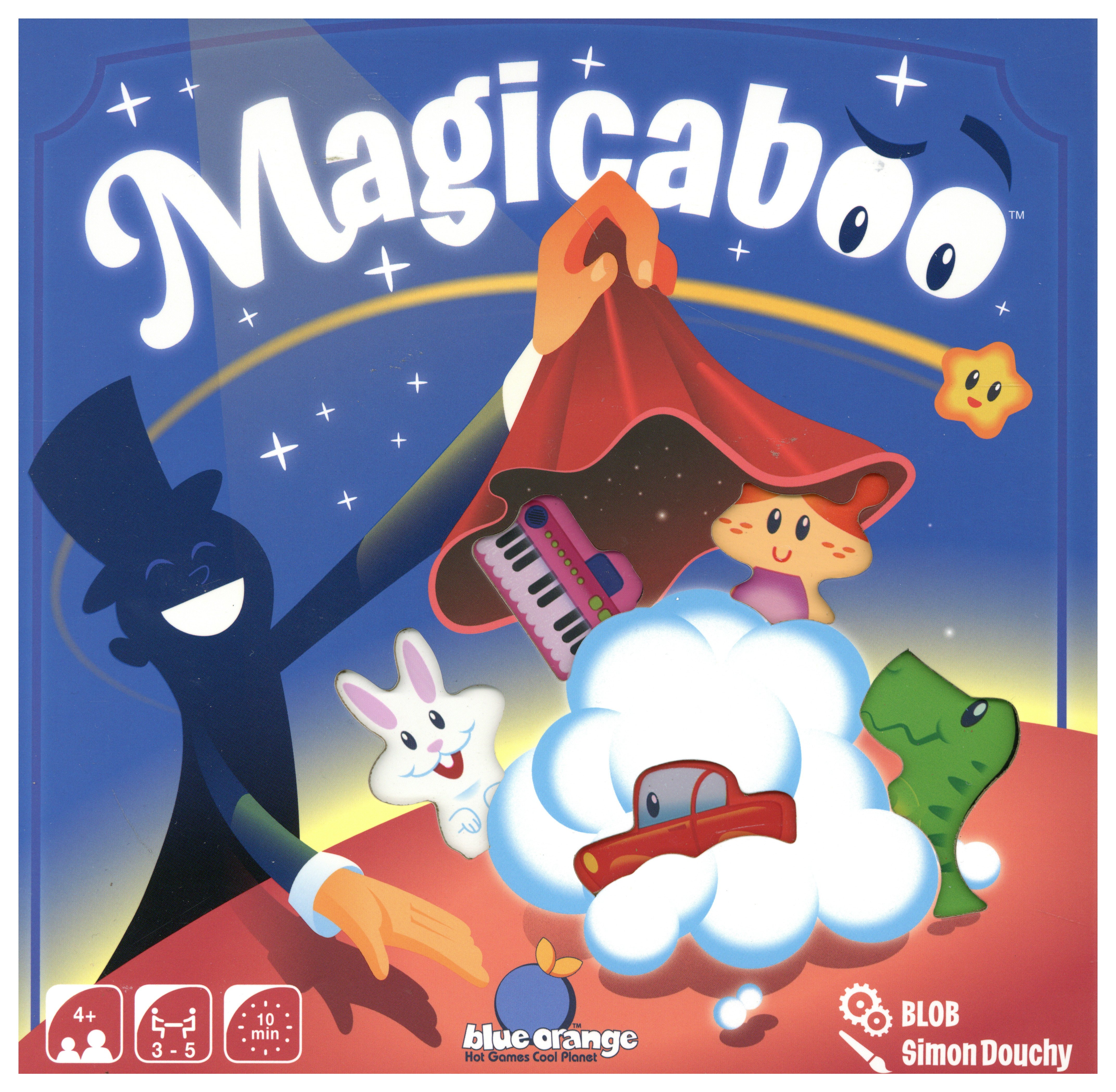 Magicaboo