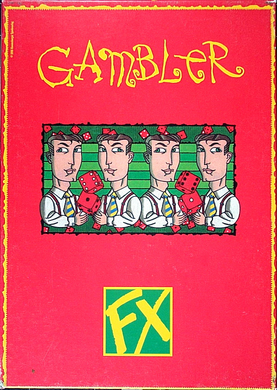 Gambler