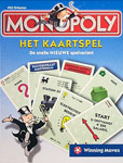 Monopoly: Het kaartspel