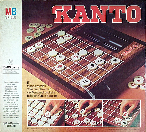 Kanto