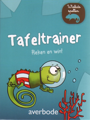 Tafeltrainer