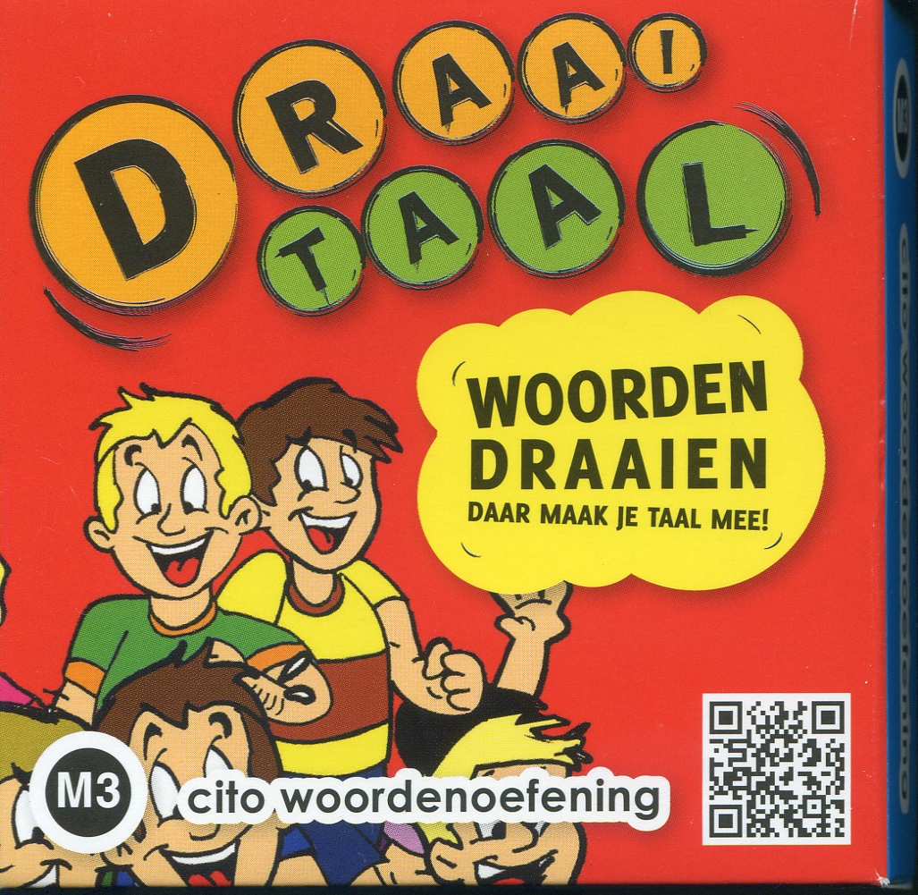 DraaiTaal (M3)