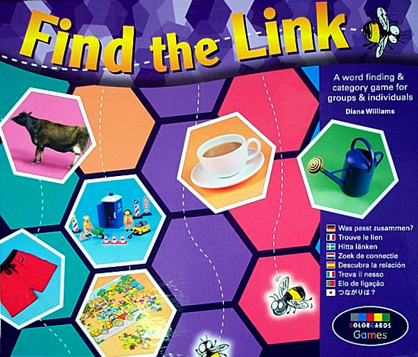 Find the Link
