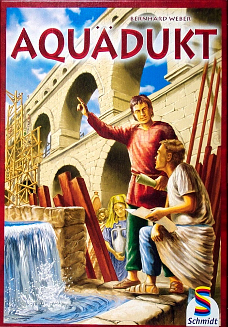 Aquadukt