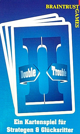 Double Trouble