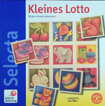 Kleines Lotto (Kleine lotto)