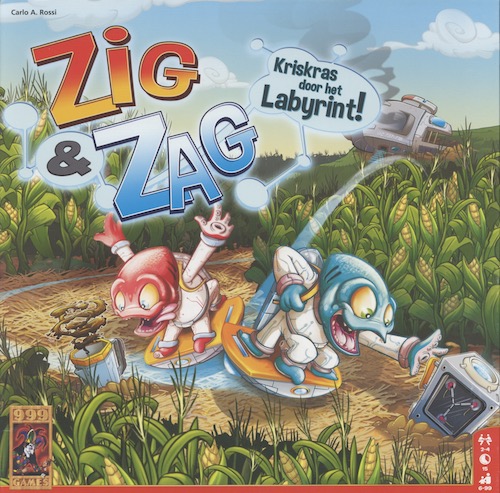 Zig & Zag