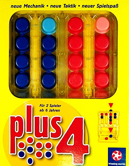 Plus 4