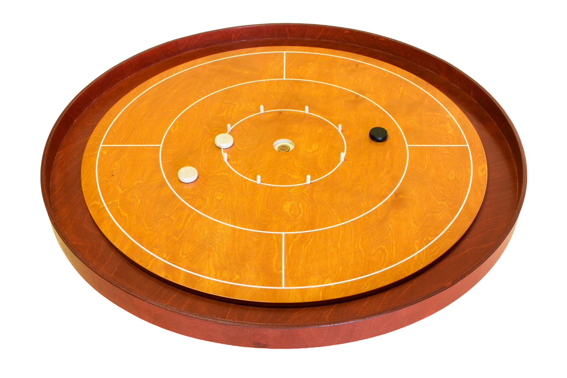 Crokinole