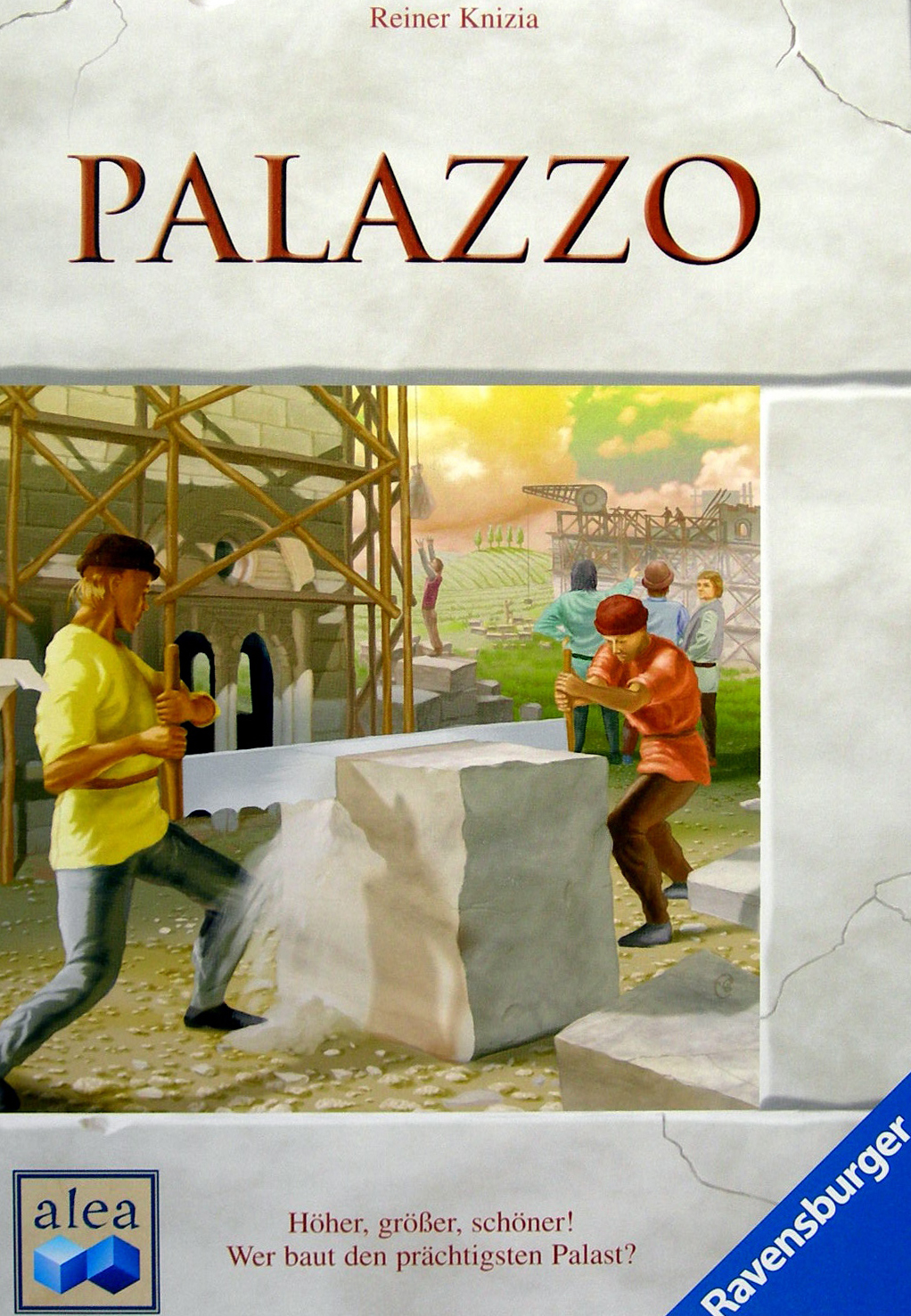 AM02: Palazzo