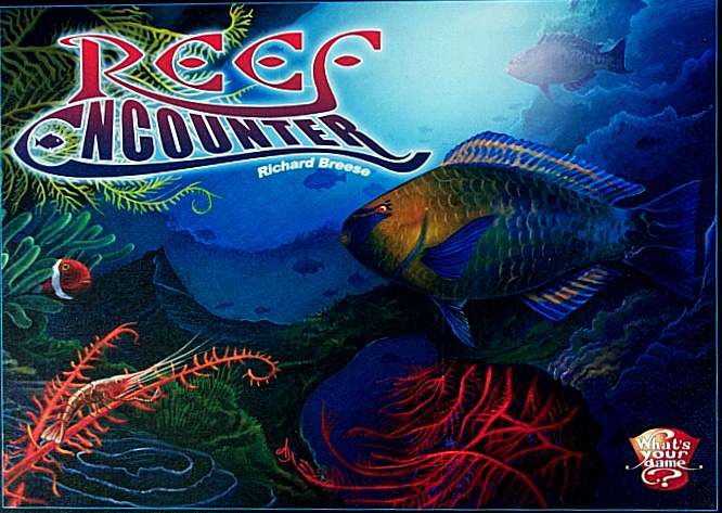 Reef Encounter