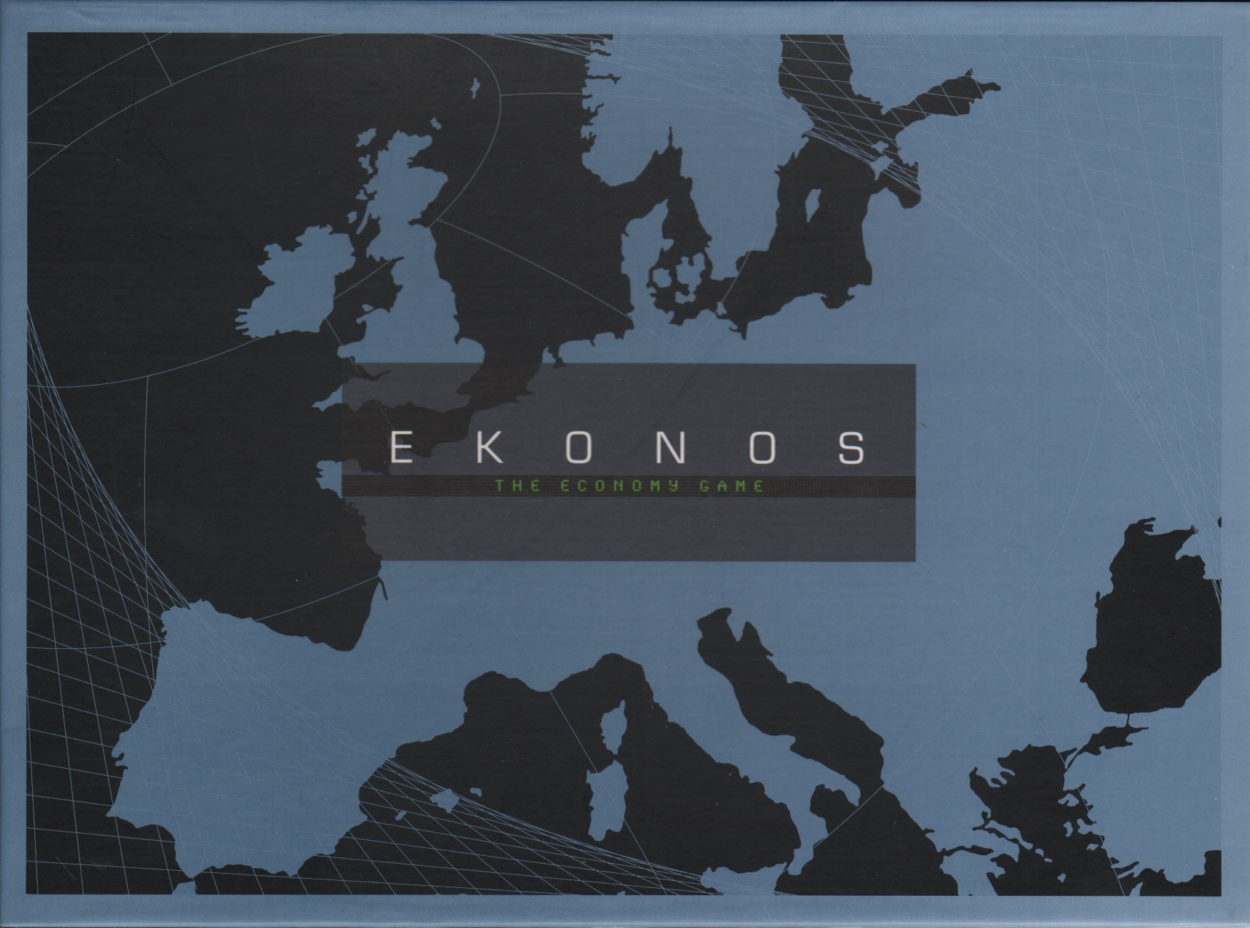 Ekonos