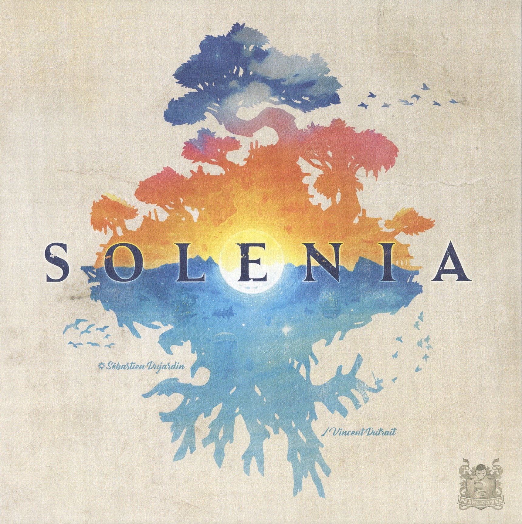 Solenia