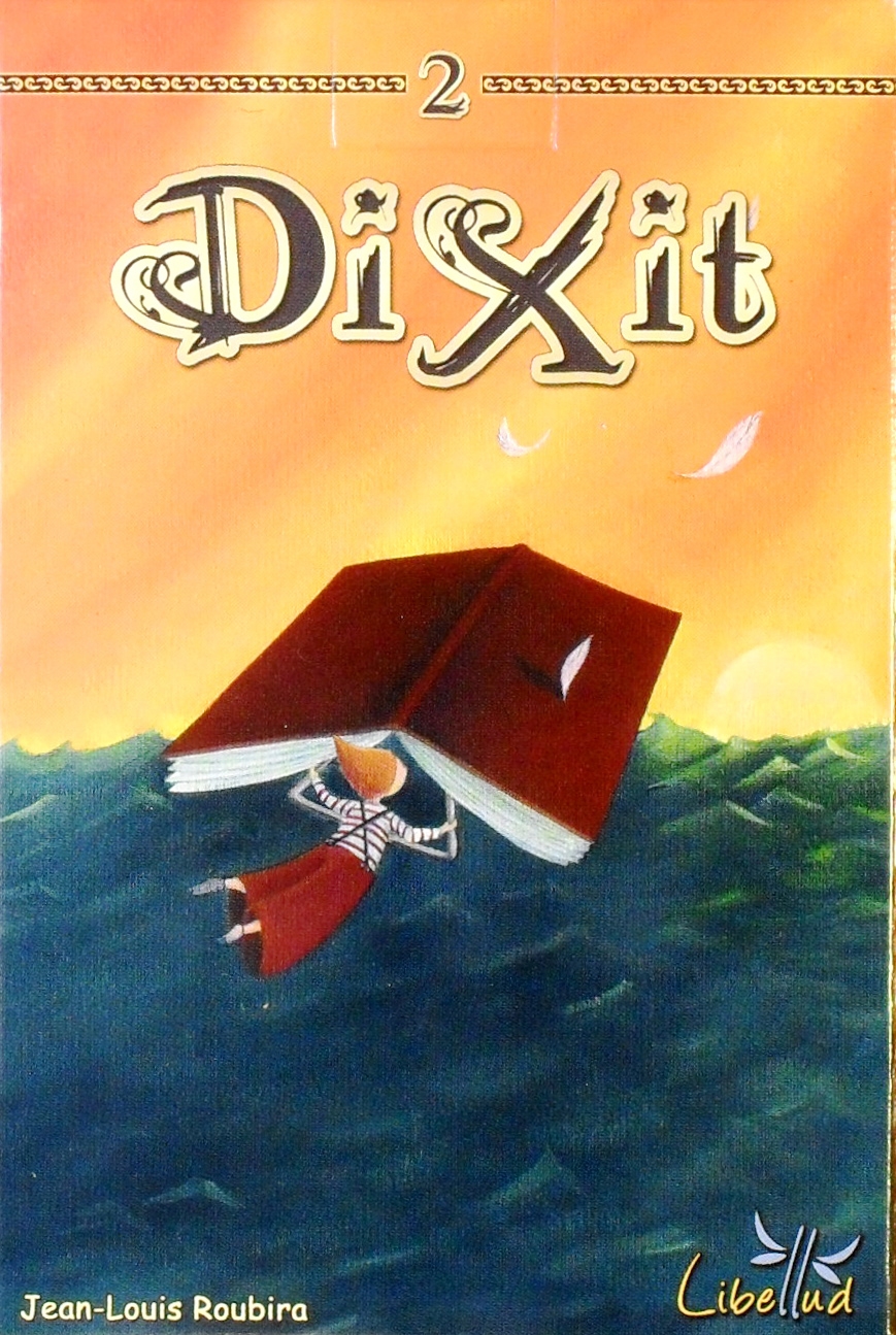 Dixit 2