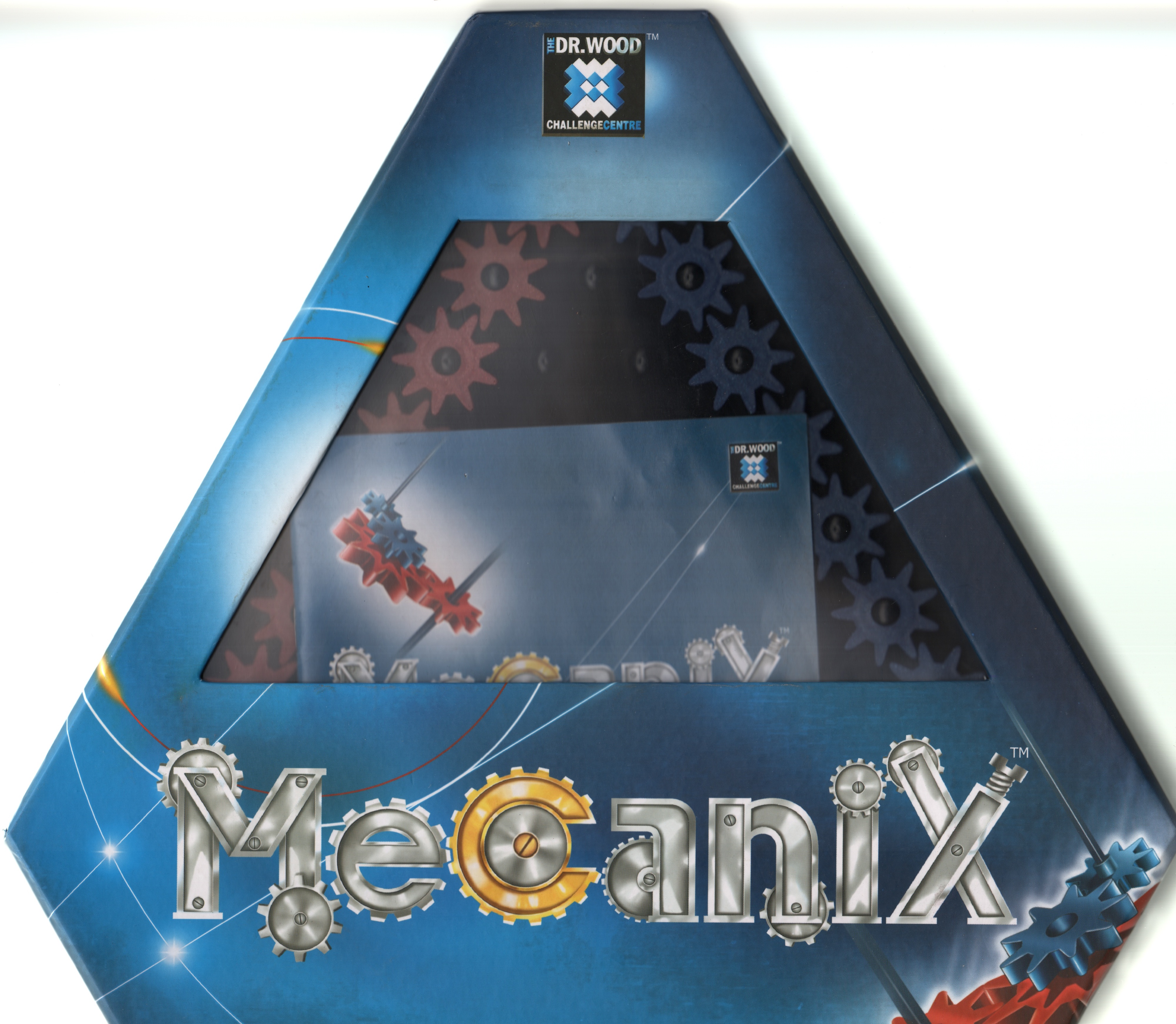 Mecanix
