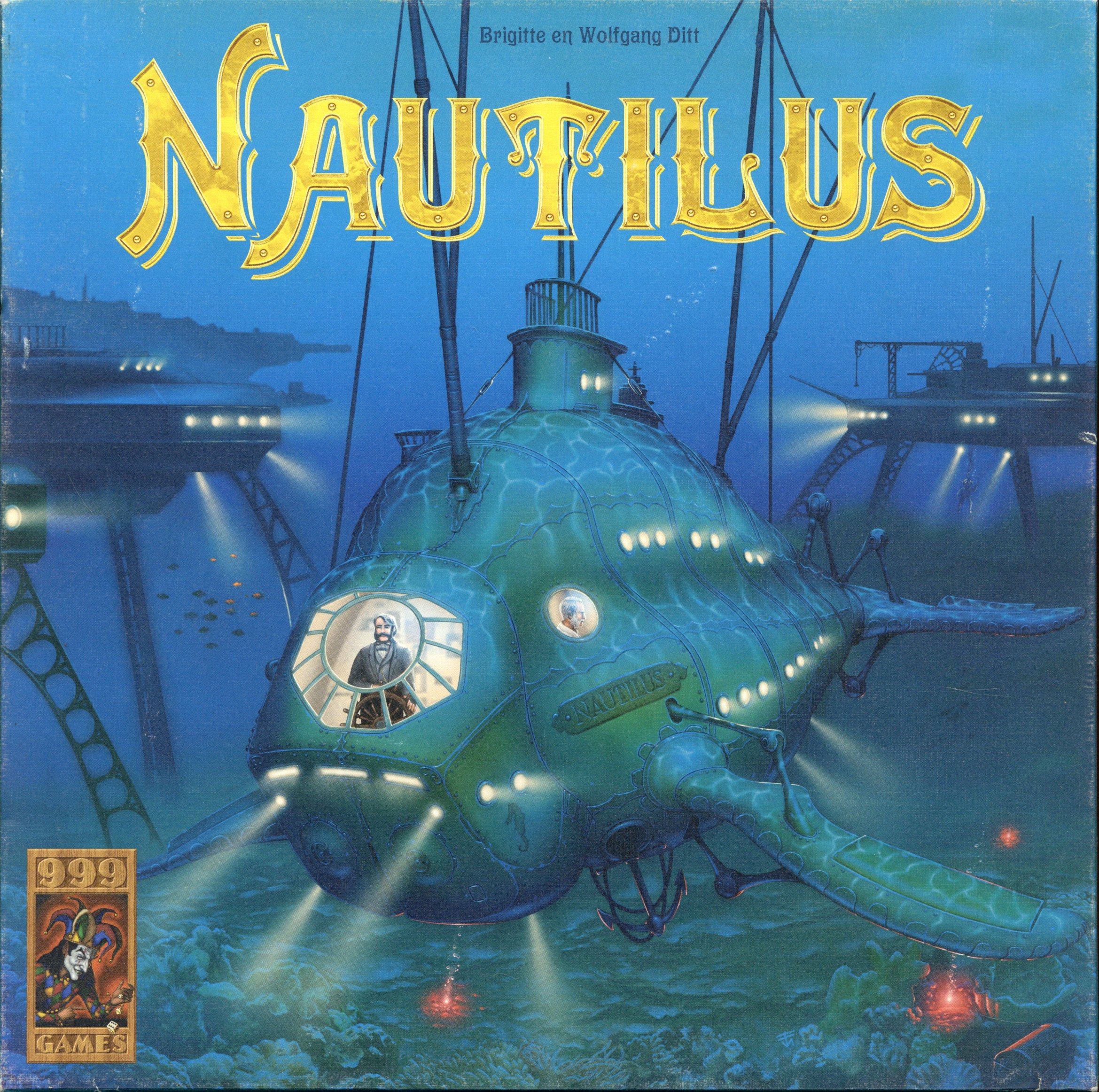 Nautilus