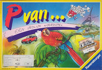 P van...