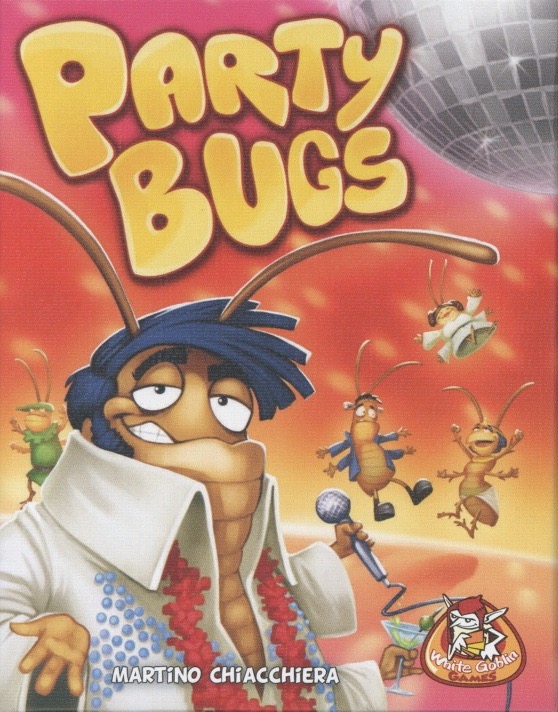 Party Bugs